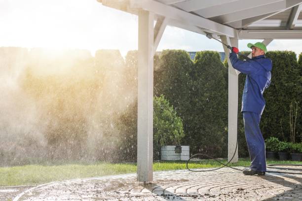 Trusted Chelsea Cove, NY Pressure Washing Experts